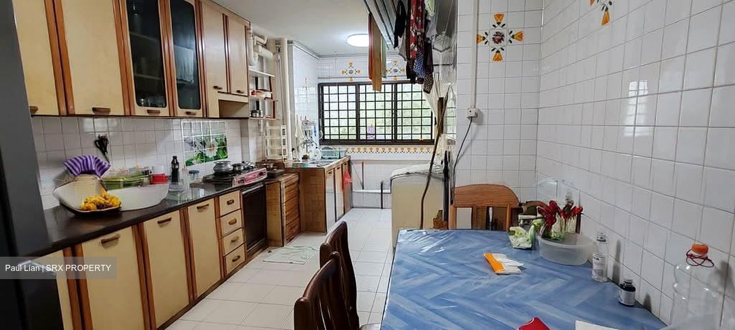 Blk 688 Hougang Spring (Hougang), HDB 3 Rooms #580262261